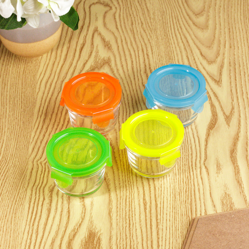 Set of Four