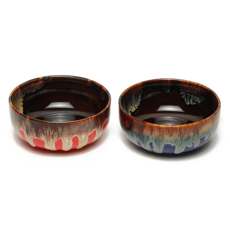Aura Snack Bowl - Set Of Two media 8
