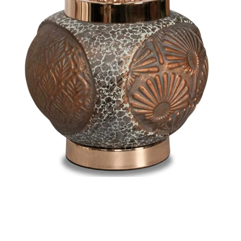 Fogstream Ceramic Jar Showpiece - Small media 7