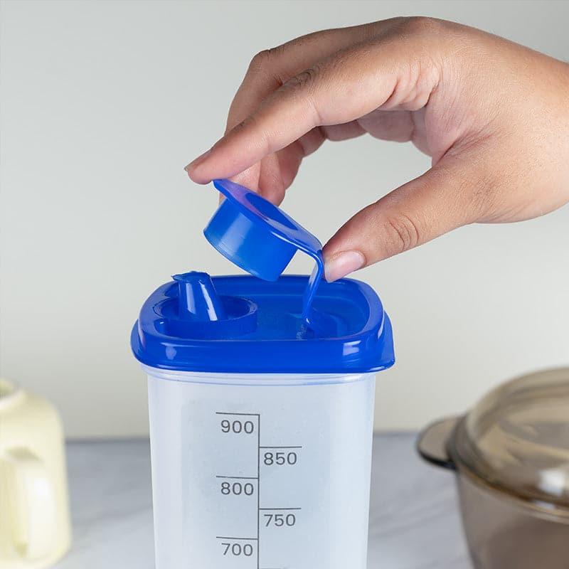 Macabo Oil Dispenser - Blue media 3