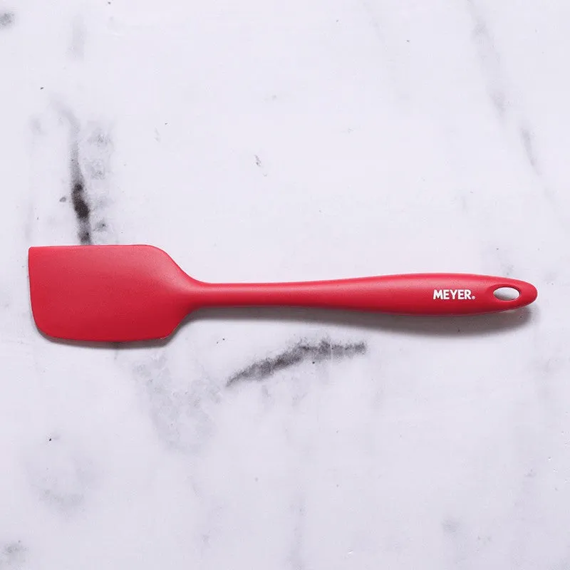 Meyer Silicon Spatulla media 4