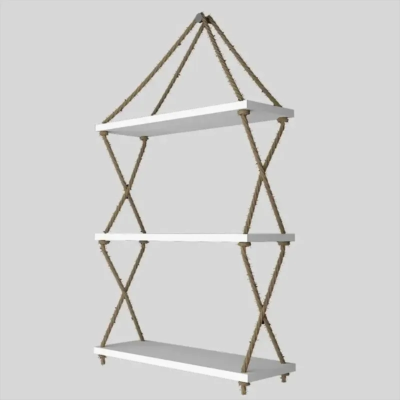 Chroma Ledge (MDF,Wood) Shelves media 5