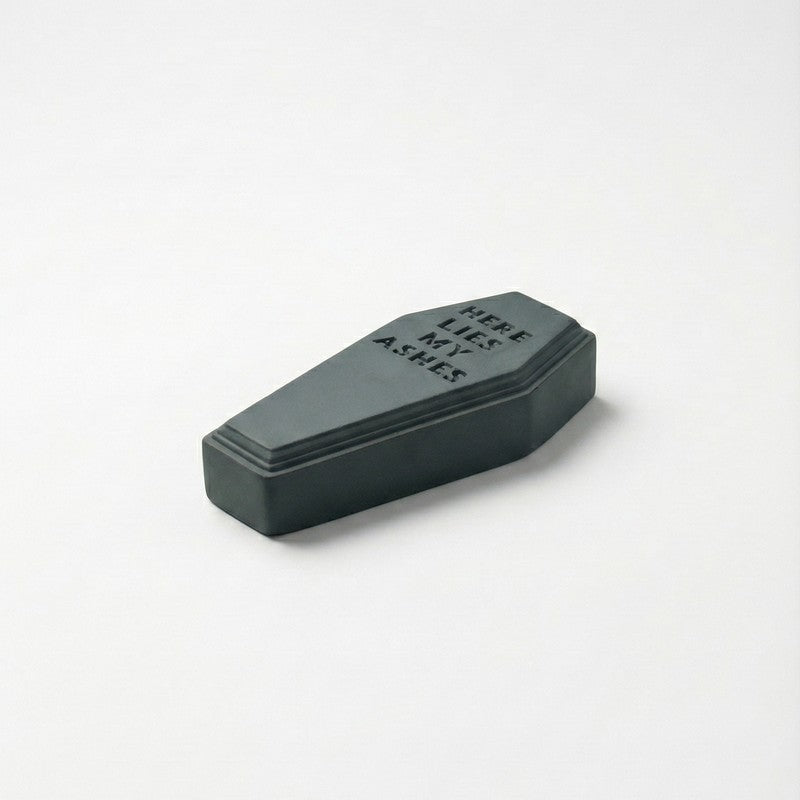 SmokeHalo Concrete Ash Tray media 7