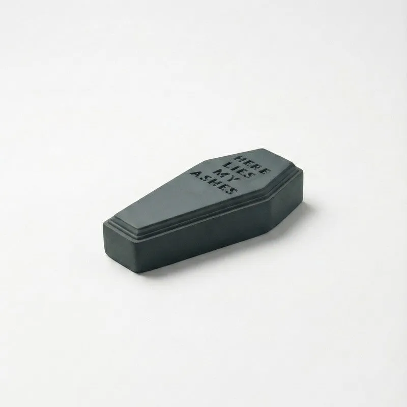 SmokeHalo Concrete Ash Tray media 7