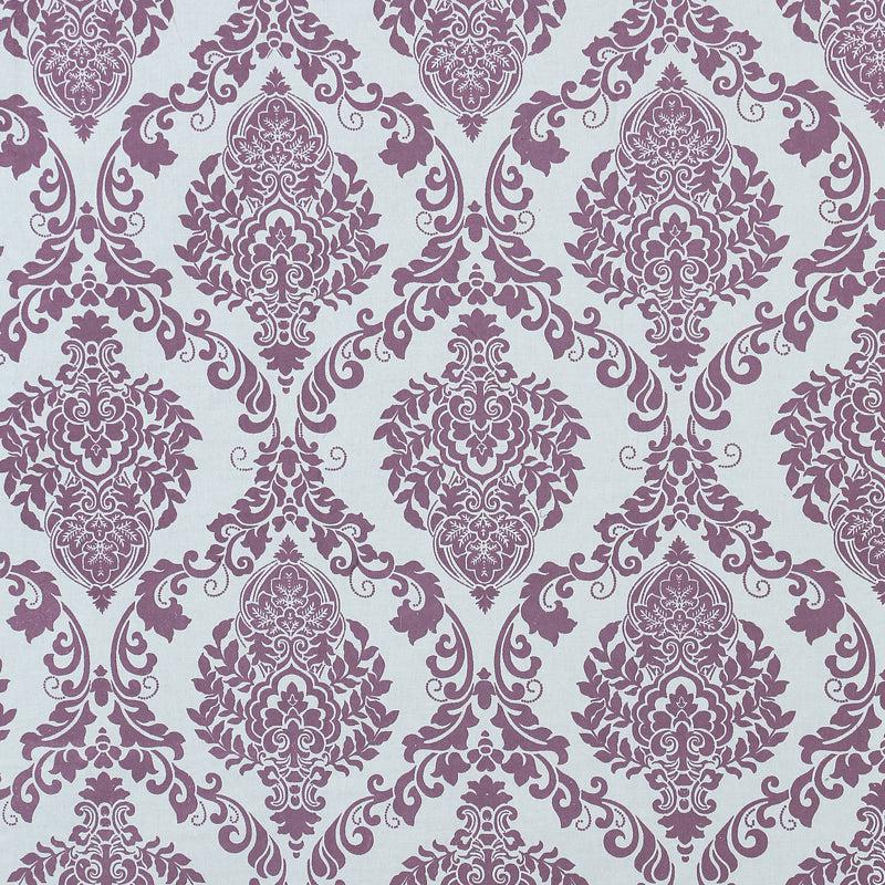 Ardila Ethnic Square Table Cover - Purple image 6