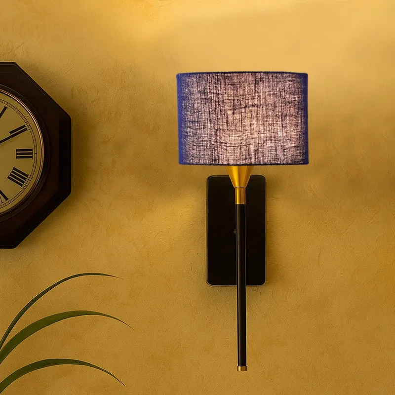 Valoria Metal Wall Lamp media 4