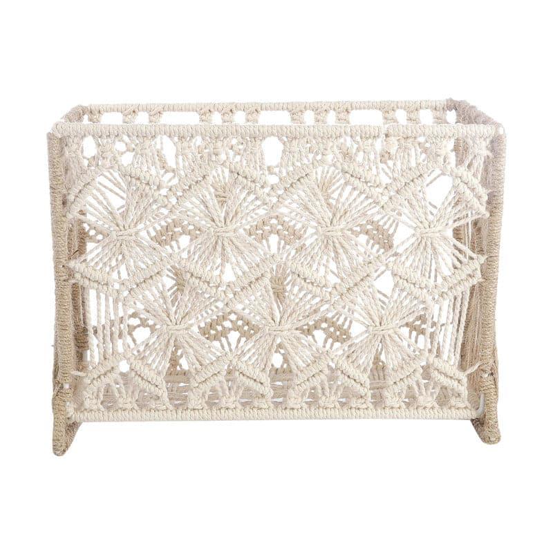 Enya Macrame Organizer media 4