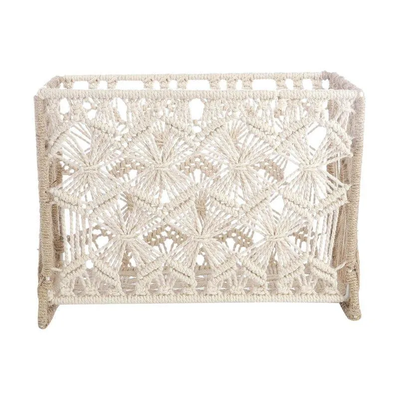 Enya Macrame Organizer media 4