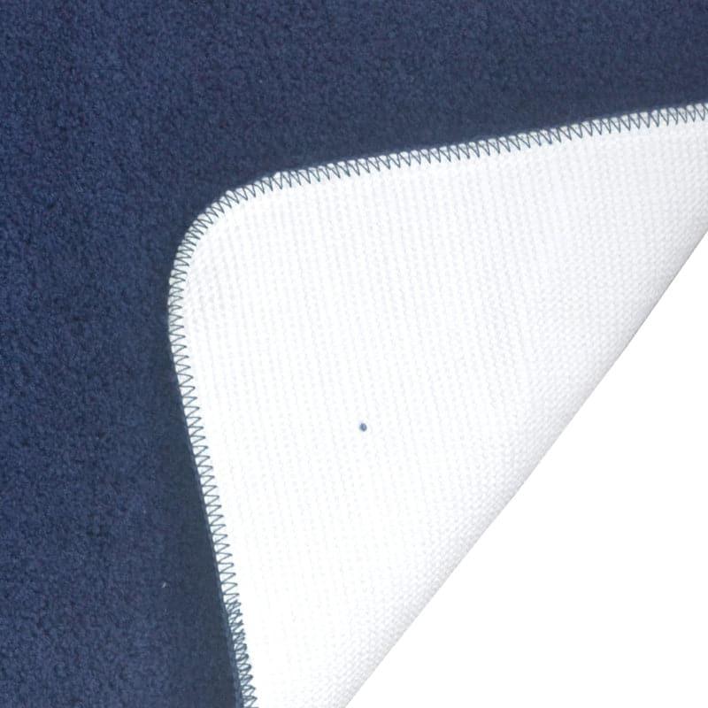 Rista Anti Slip Bathmat (Blue) - Set Of Two media 4
