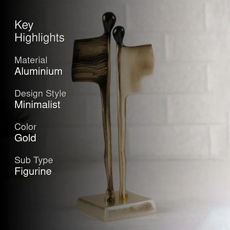 Xiomara Abstract Showpiece media 2