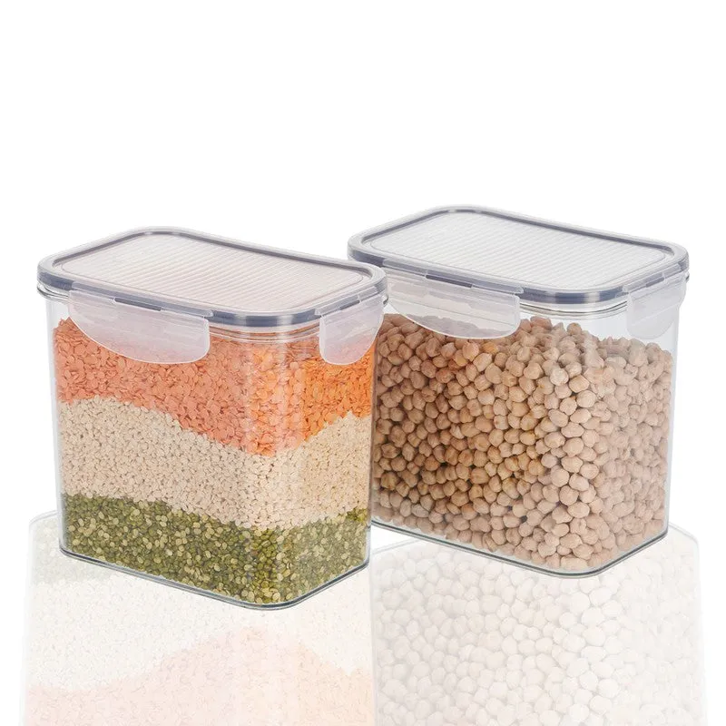 Sealora Container (2000 mL Each) - Set Of Two media 3