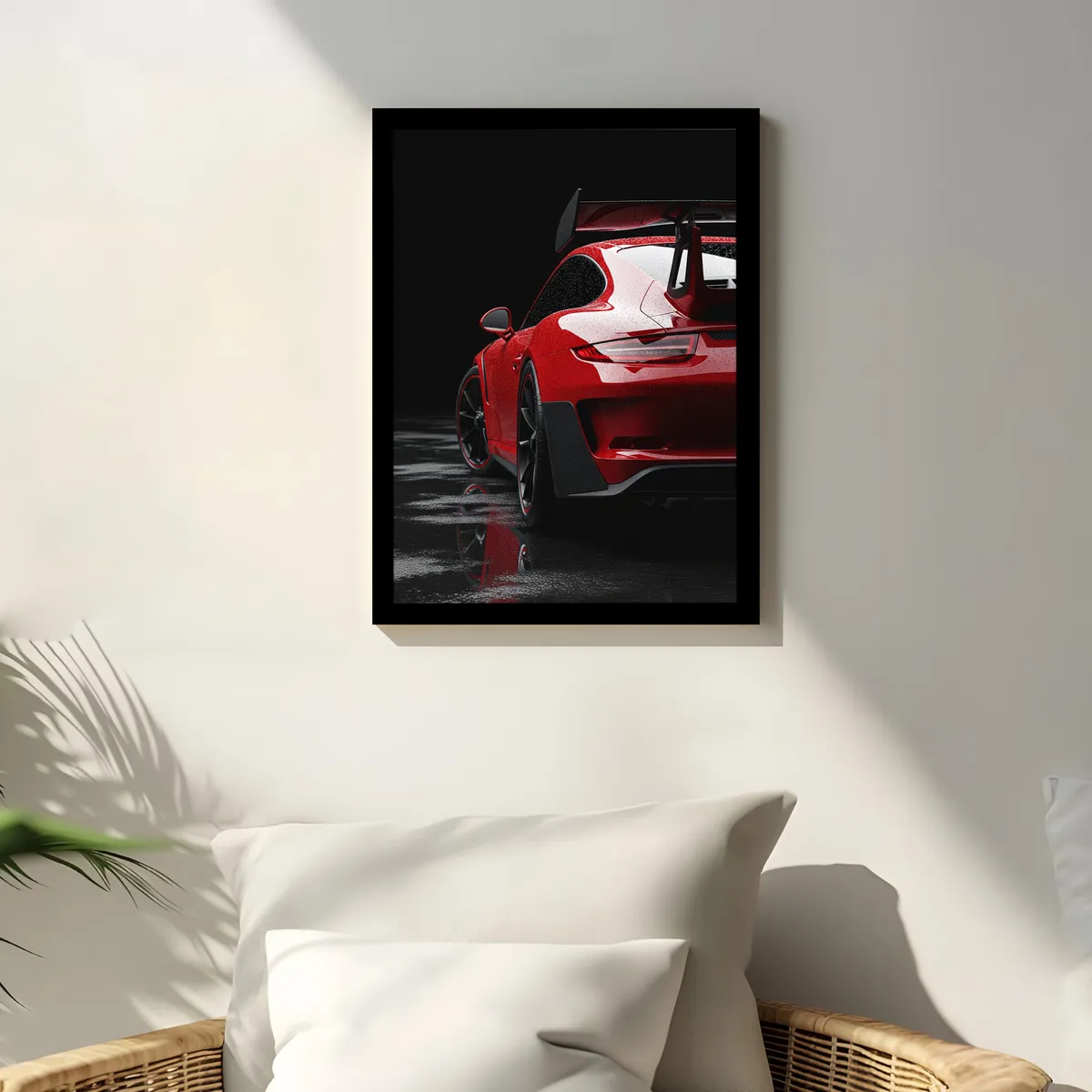 Luxury Dreams Wall Art & Painting media 5