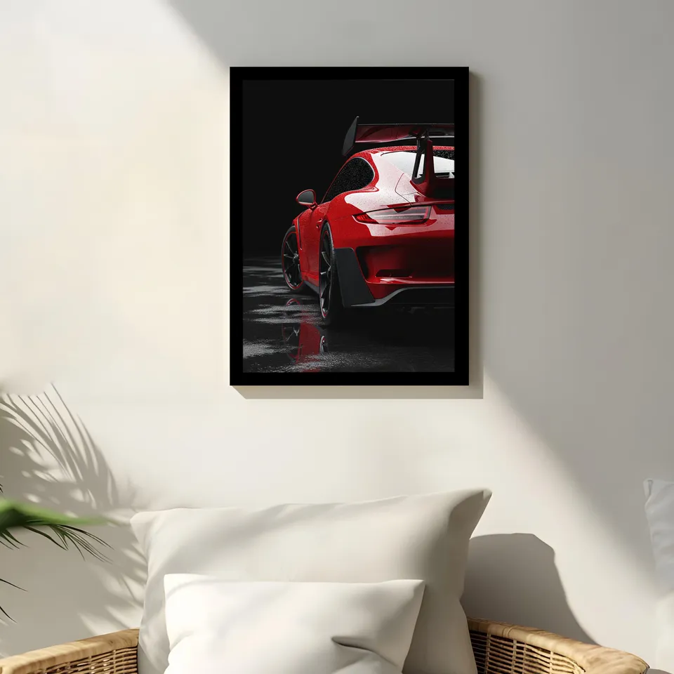 Luxury Dreams Wall Art & Painting media 5