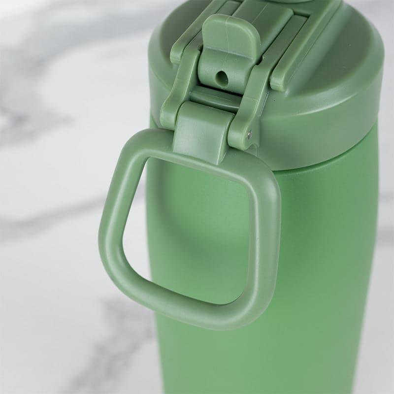 Drink Disco Water Bottle (Green) - 1000 mL media 5