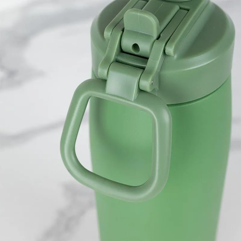 Drink Disco Water Bottle (Green) - 1000 mL media 5