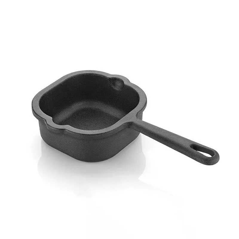 Quadro Cast Iron Tadka Pan media 3