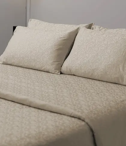 100% Cotton