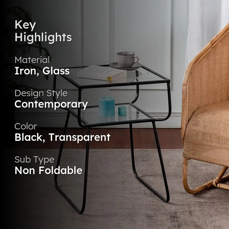 Vianna Accent Table media 2