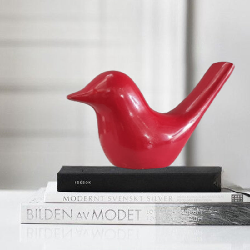 Micaela Bird Showpiece media 3