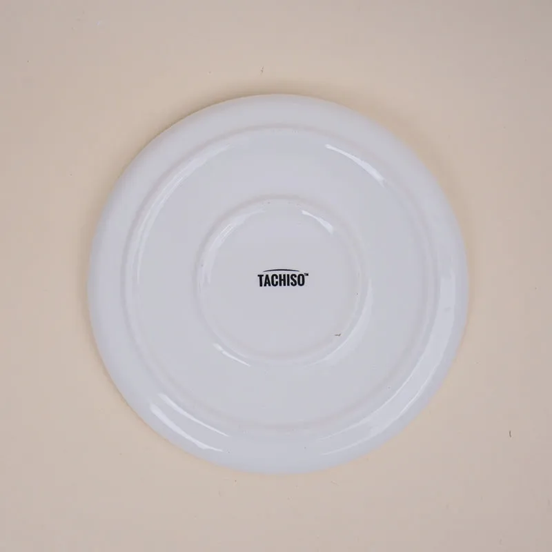 Lunar Blue Snack Plate - Set Of Two media 6