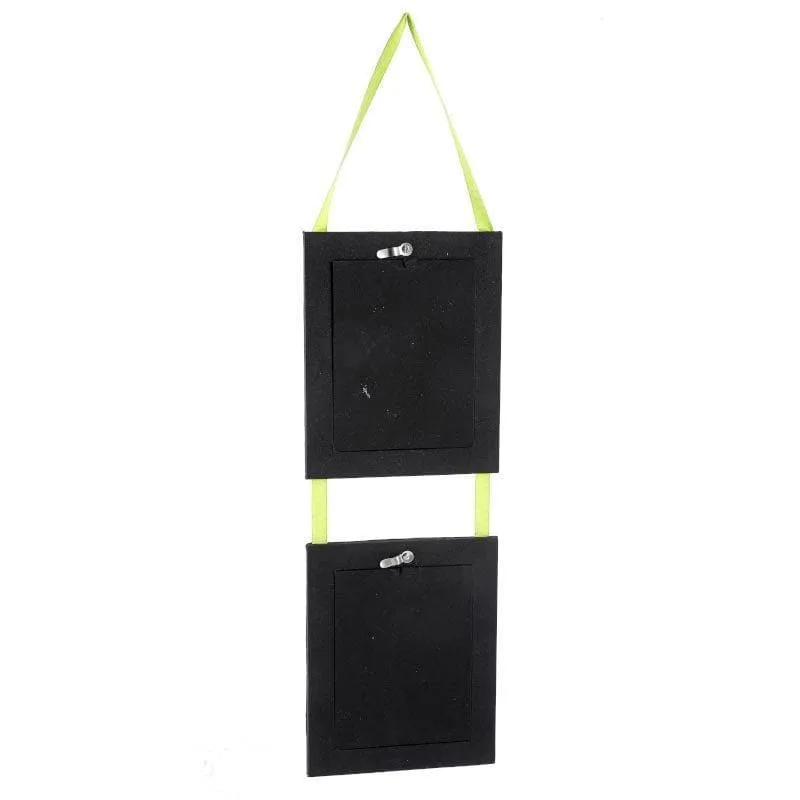 Livin' Up Hanging Photo Frame media 5
