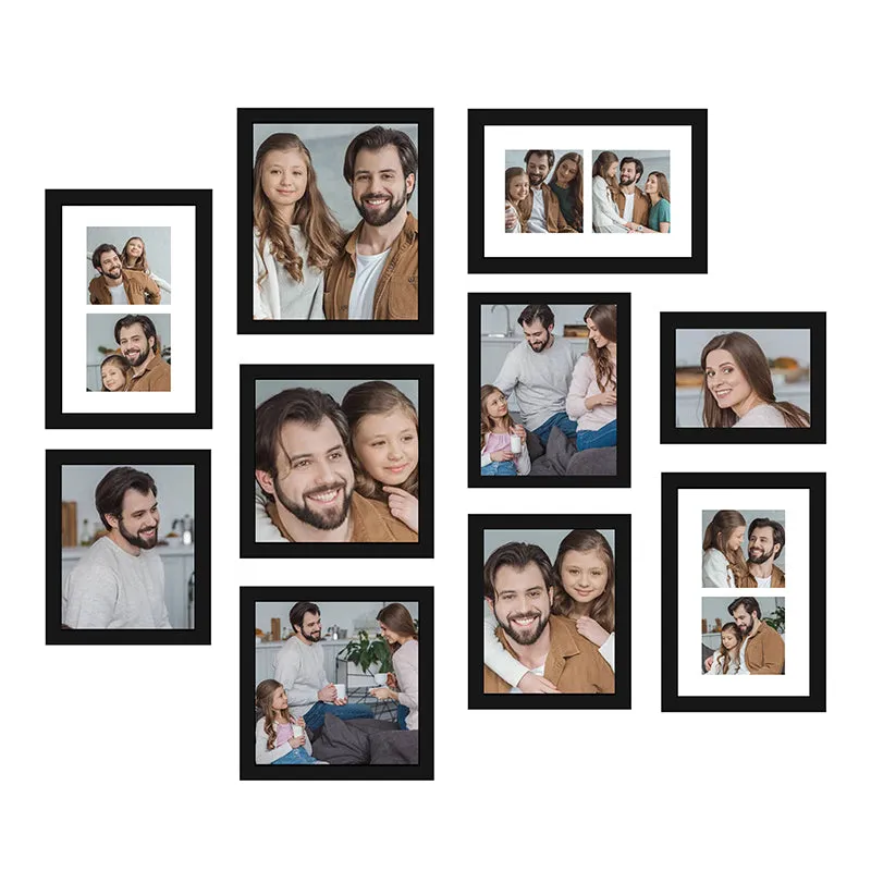 Camila Photo Frame - Set Of Ten media 1