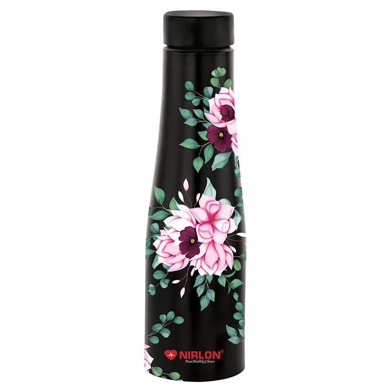 Peony Plethora Water Bottle - 1000 mL media 3