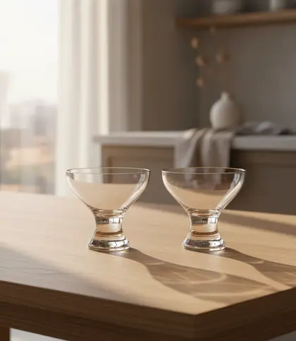 Crystal Glass