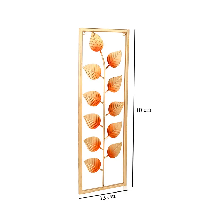 Amiya Iron Wall Accent - Set Of Two media 4