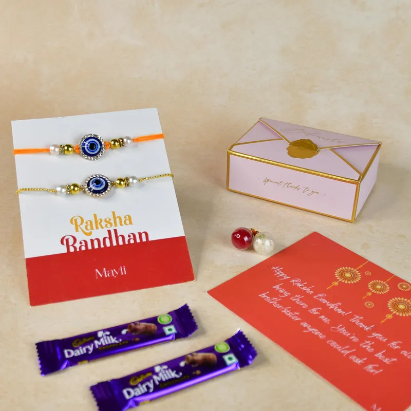 Elaya Rakhi Hamper media 3