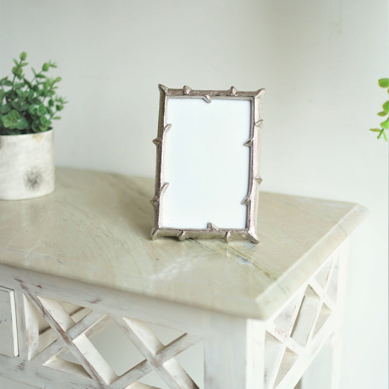 Twig Tag Table Photo Frame - Small media 3