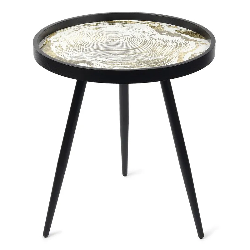 Mango Wood Side & Bedside Tables media 3