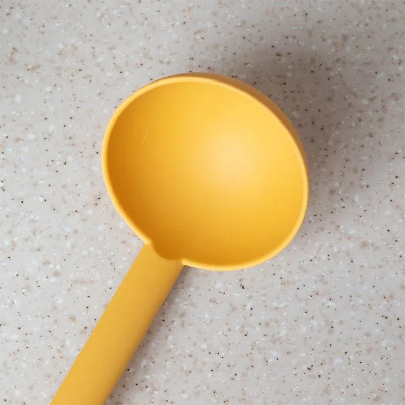 Stir It Up Ladle media 5