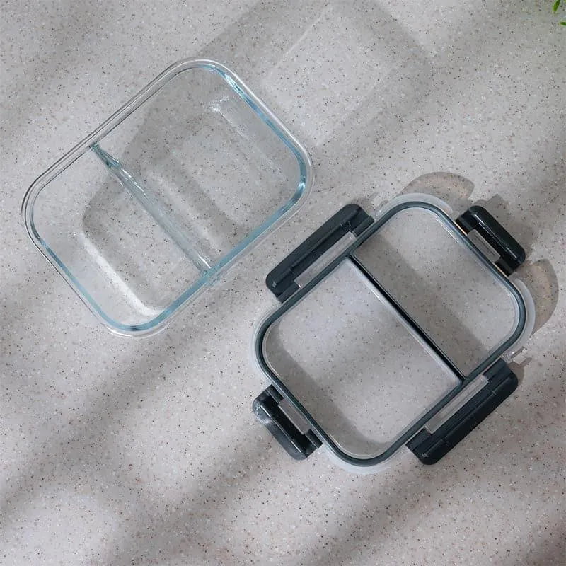 Kairova Lunch Box - 980 ML media 4