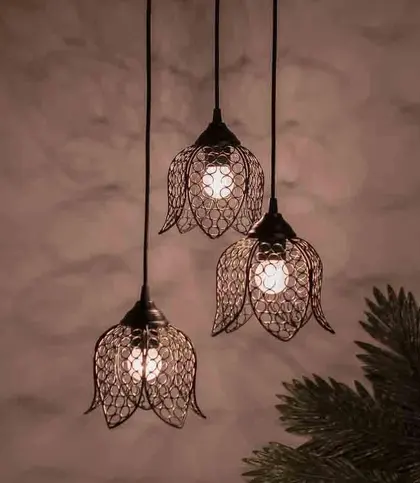 Metal Shade