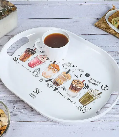 Melamine