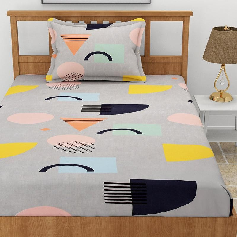 Glace Cotton/Microfiber
