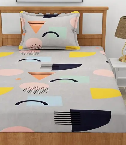 Glace Cotton/Microfiber