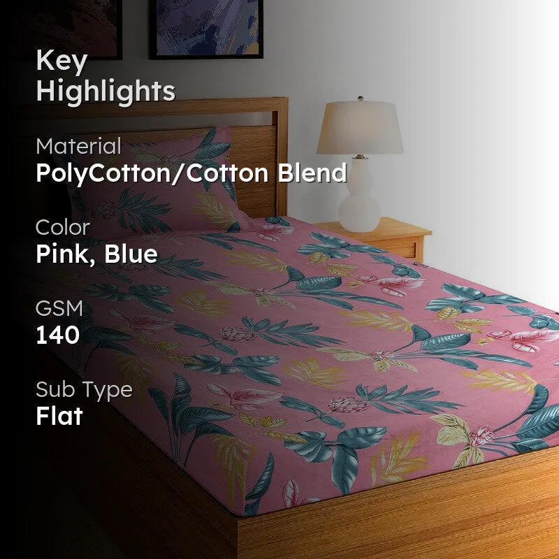 ArtLoom Bedsheet - 140 GSM media 2