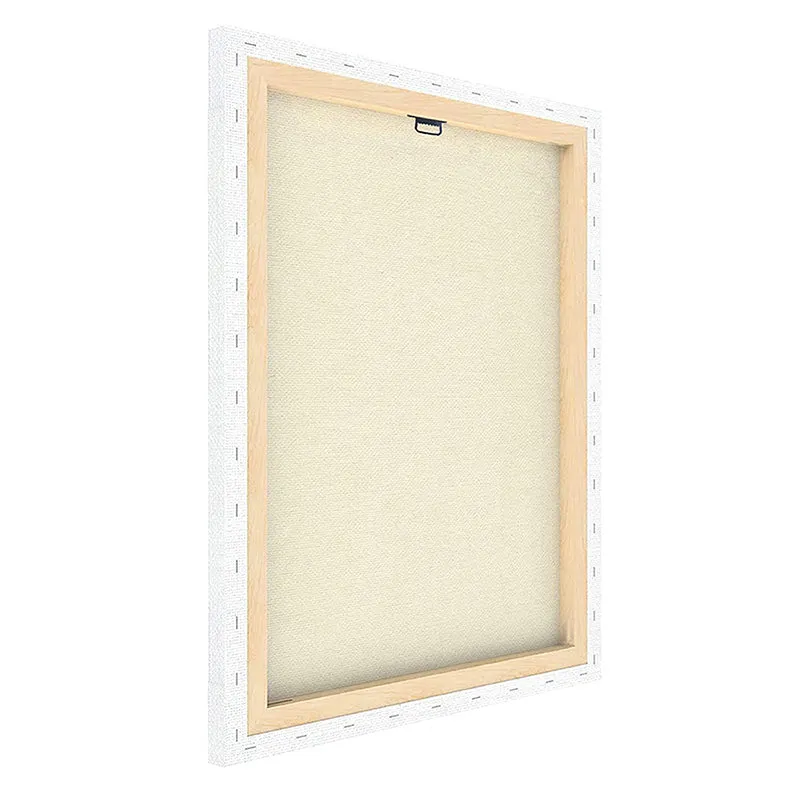 Dilnaz Canvas Floral Wall Art media 3