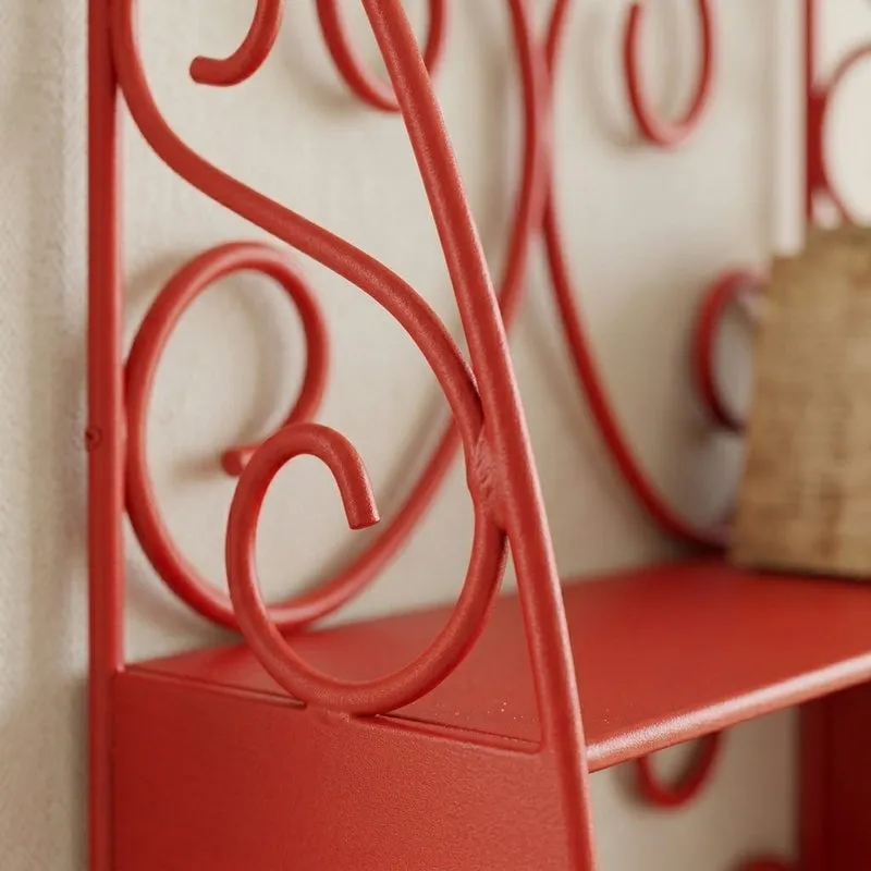 Thornton Kitchen Rack media 3
