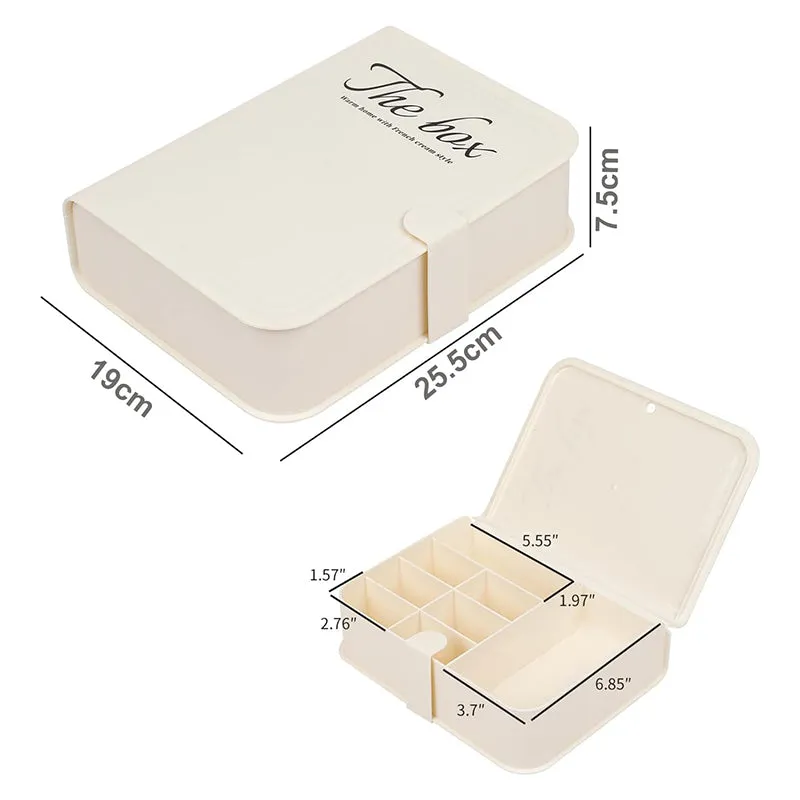 Tidybits Storage Box media 7