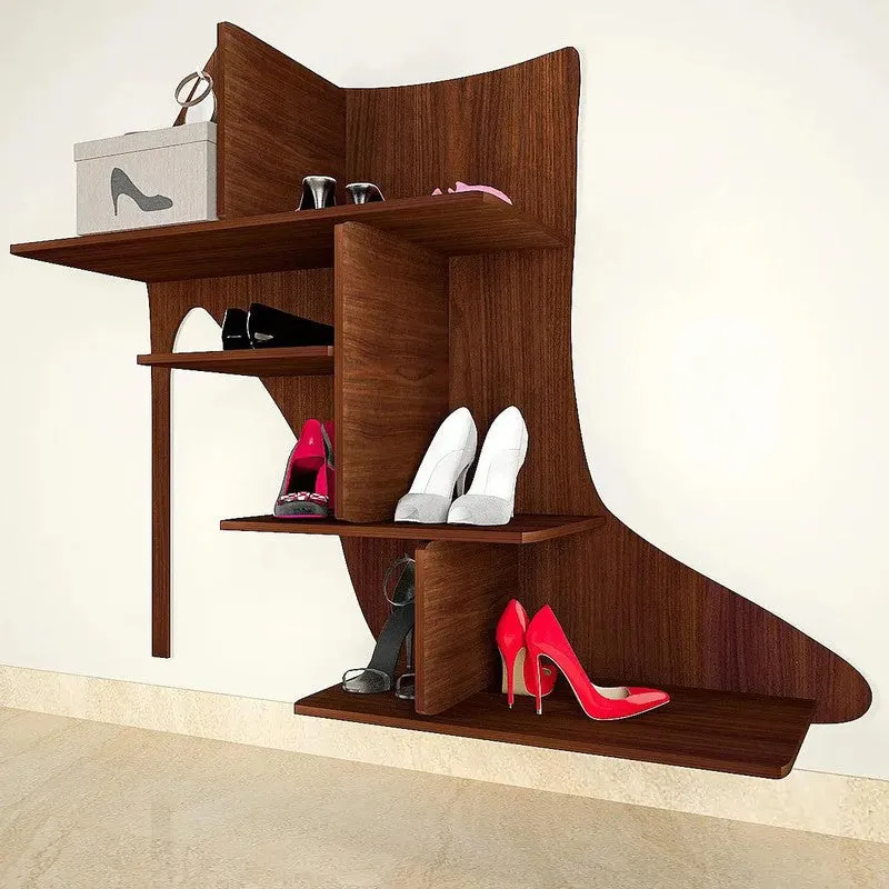 HighGlam Wall Shelf media 5