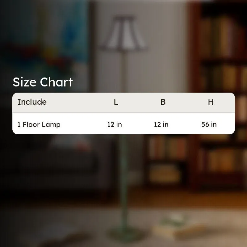Meadow Bloom Floor Lamp media 9