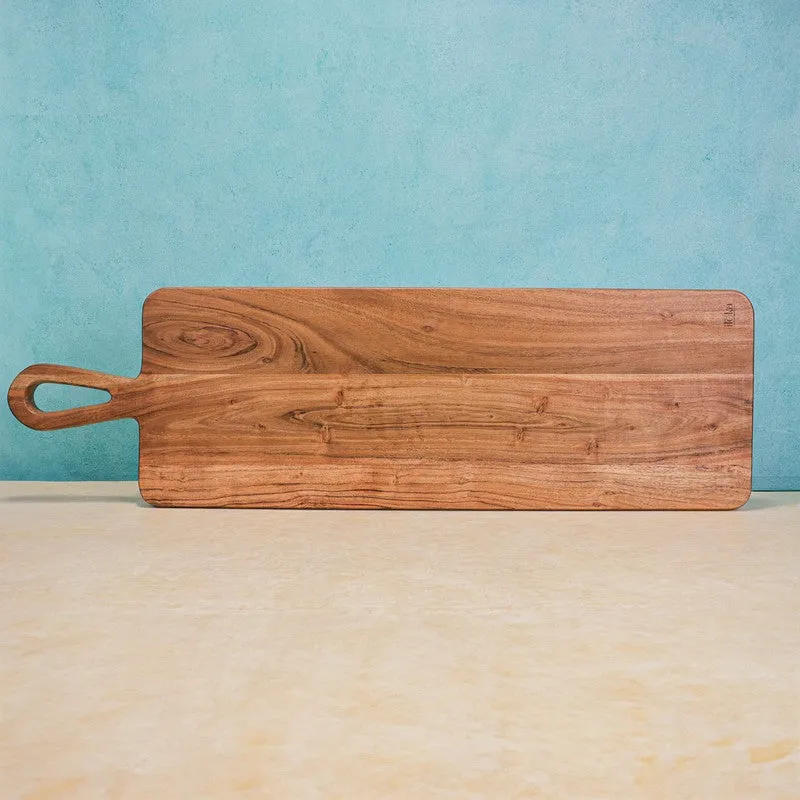 GrainCraft Wood Chopping Board media 3