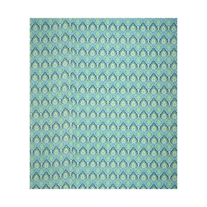Softa Printed Cotton Dohars - 170 GSM media 3