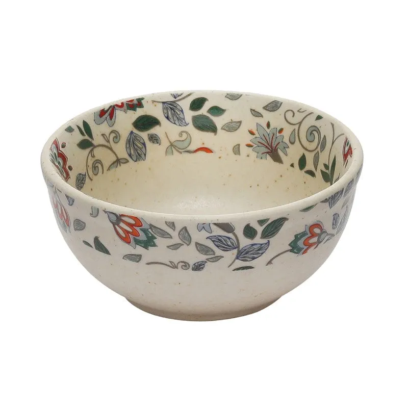 Florence Stoneware Dinner Set - 14 Piece Set media 7