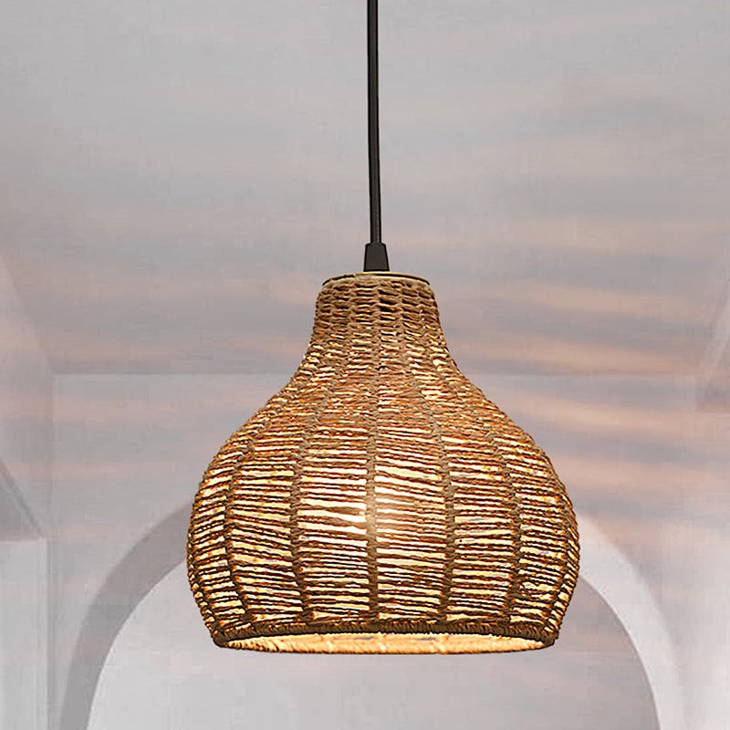 Metal · Raffia