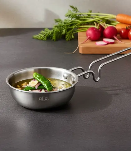 Stainless Steel