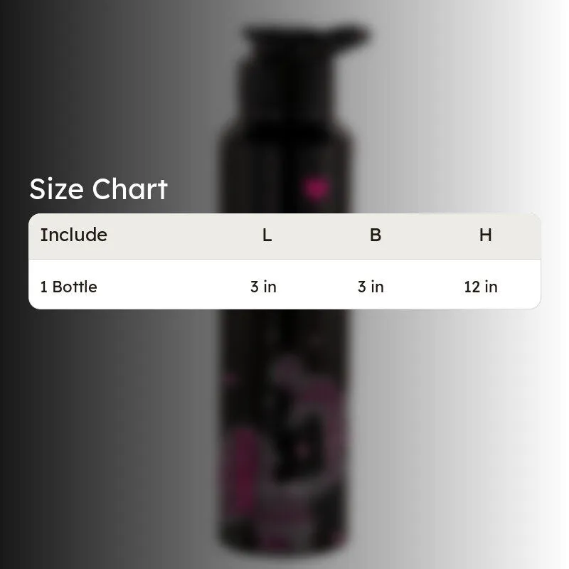 Mom Love Water Bottle - 1000 mL media 11